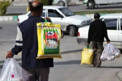 Monthly Cost of Workers' Living Basket Exceeds 23 Million Tomans Announced