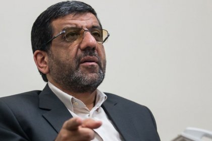 The Minister of Tourism in Iran has no connection to capitulation