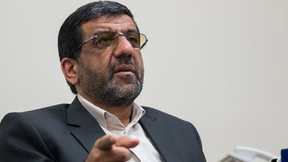 The Minister of Tourism in Iran has no connection to capitulation