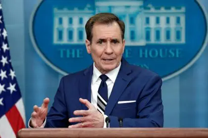 White House Warns Baghdad: Iraqi Government Must Act More Cautiously
