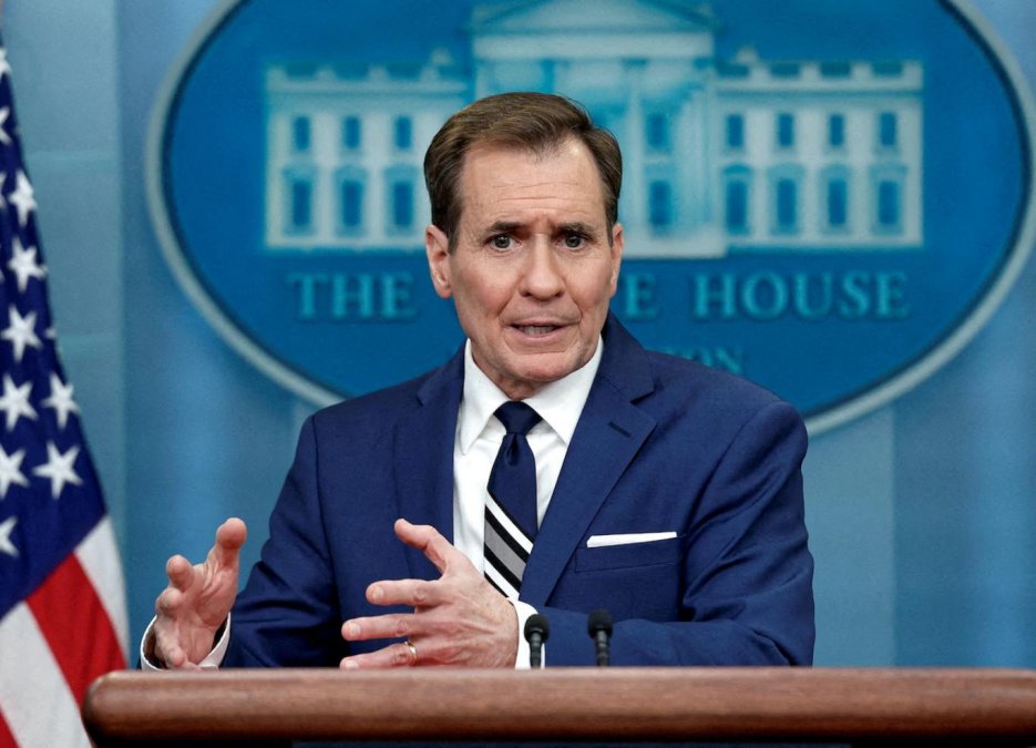 White House warns Baghdad Iraqi government must act with greater vigilance