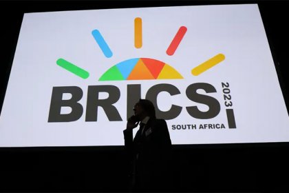 Saudi Arabia is still in the process of considering joining BRICS