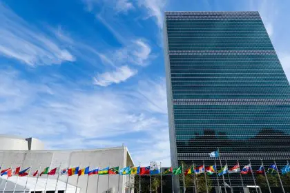 UN Experts Call for Arms Embargo on Israel