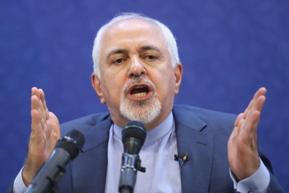 Tell Zarif that Kayhan Newspaper will not have any news about JCPOA 2 and 3