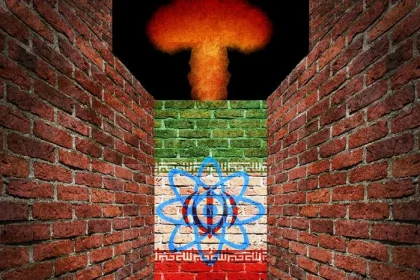 Washington Post claims Iran has 5 atomic bombs