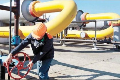 Gas supply to government offices in North Khorasan cut off for two days