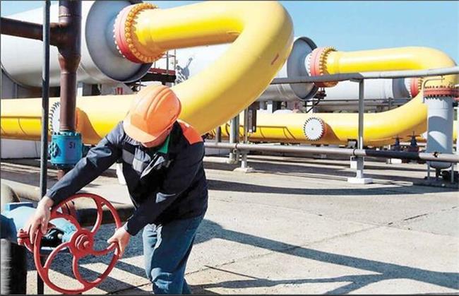 Gas supply to government offices in North Khorasan cut off for two days