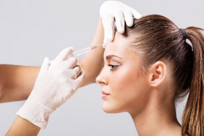 Turkish media claims Iranian Botox is dangerous