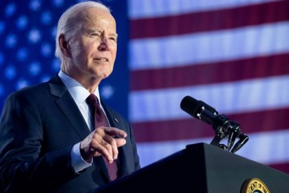 Joe Biden believes that the response in Gaza Strip has been excessive