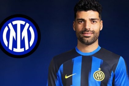 Taromi Joins Inter