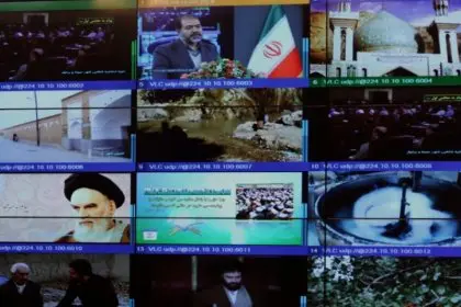 Launching 200 TV Channels for Election Advertising