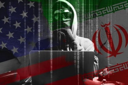 The New York Times Cyber Operation Against Iran Has Begun