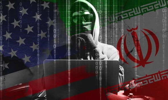 The New York Times Cyber Operation Against Iran Has Begun