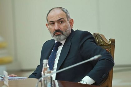 The Prime Minister of Armenia: Russia is no longer our main defense partner