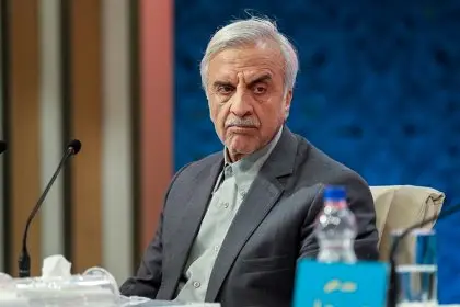 Mostafa Hashemitaba: They give one person 3 billion dollars, but there's no currency for medicine