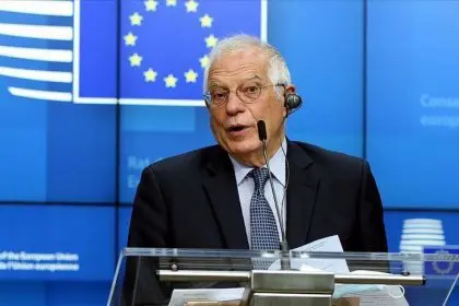 European Union, Prevent Escalation of Tensions in the Region