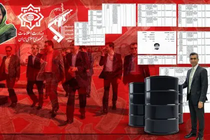 Fighting Corruption or a Security Project