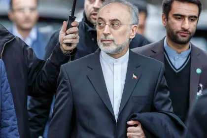 Ali Akbar Salehi Criticizes the Treatment of Dual Nationals, These Behaviors Are Not Rational