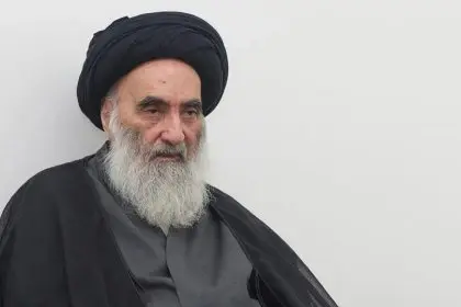 Ayatollah Sistani's Fatwa on Bribery: Paying Bribes to Attain One's Right is Permissible