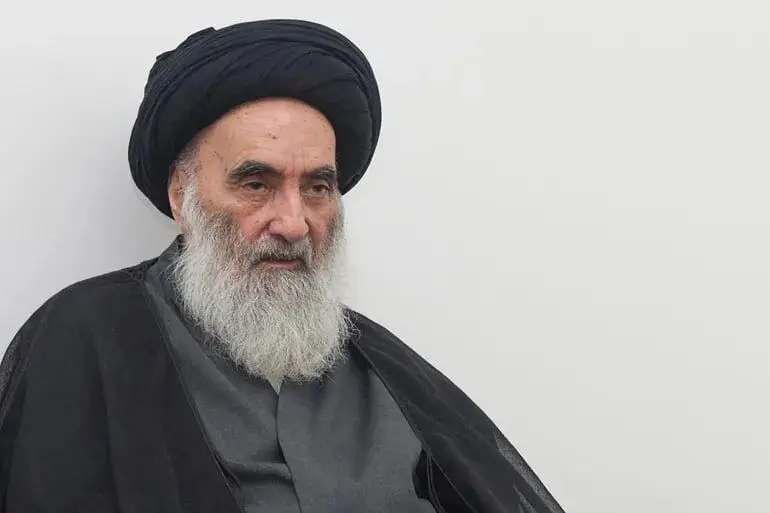 Ayatollah Sistani's Fatwa on Bribery: Paying Bribes to Attain One's Right is Permissible