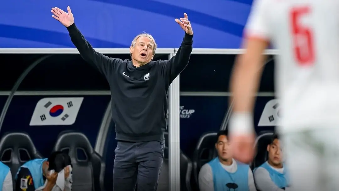 Jordan Easily Overcomes Korea and Reaches the Final