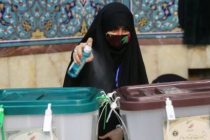 The Coldest Parliamentary Elections in Iran