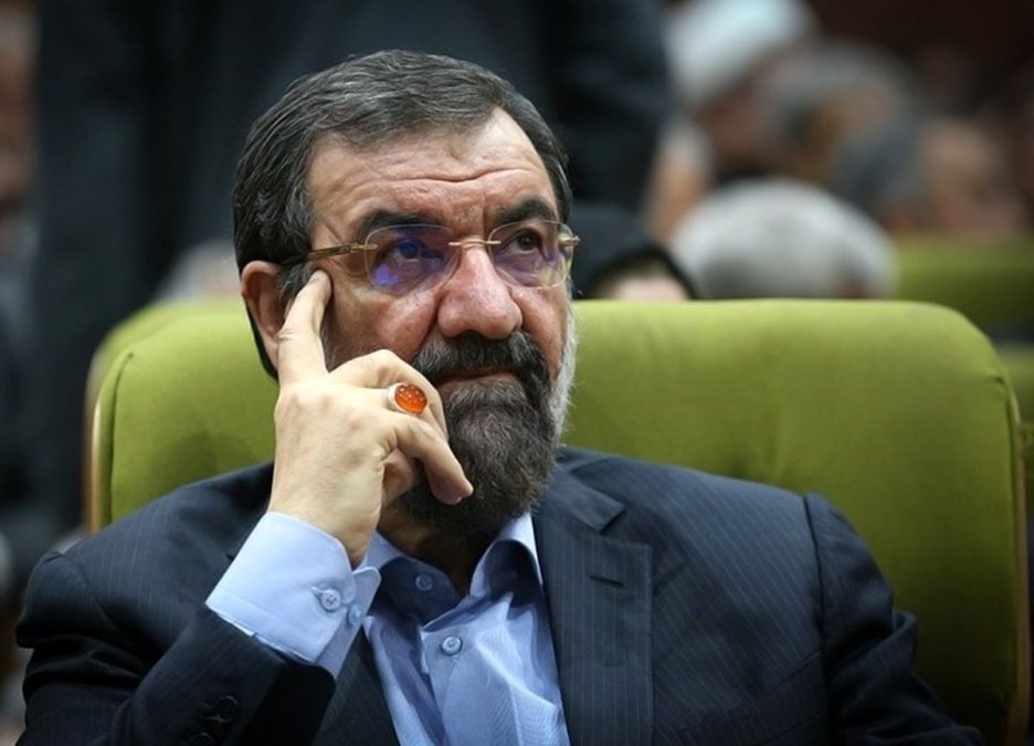 Neglecting the Imam by Mohsen Rezaei will cause great harm