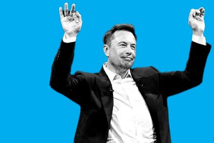 Elon Musk will soon only use X for calling and texting