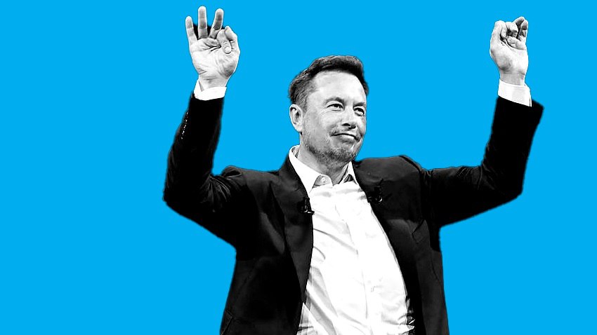 Elon Musk Will Soon Use Only X for Calls and Texts