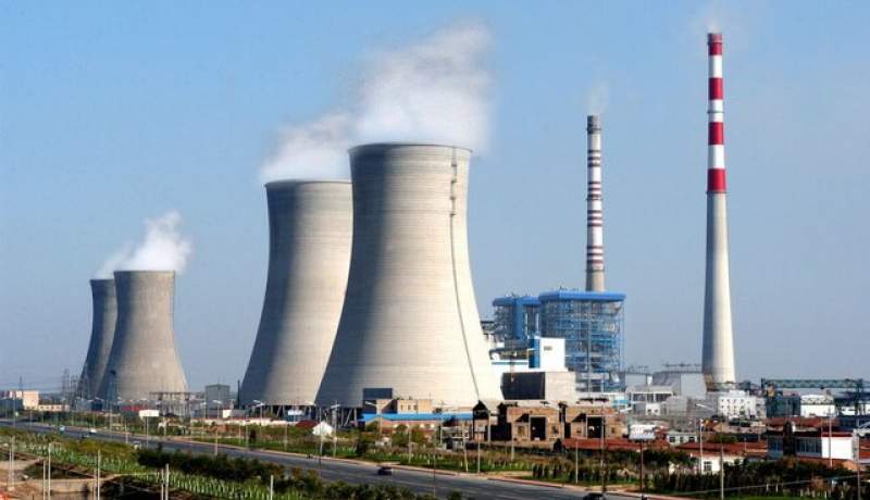 Diesel burning in Shazand power plant halted, protecting the environment