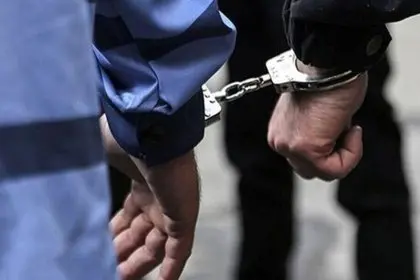 Chief Justice of Bushehr: Principal of Alborz Private Elementary School Arrested