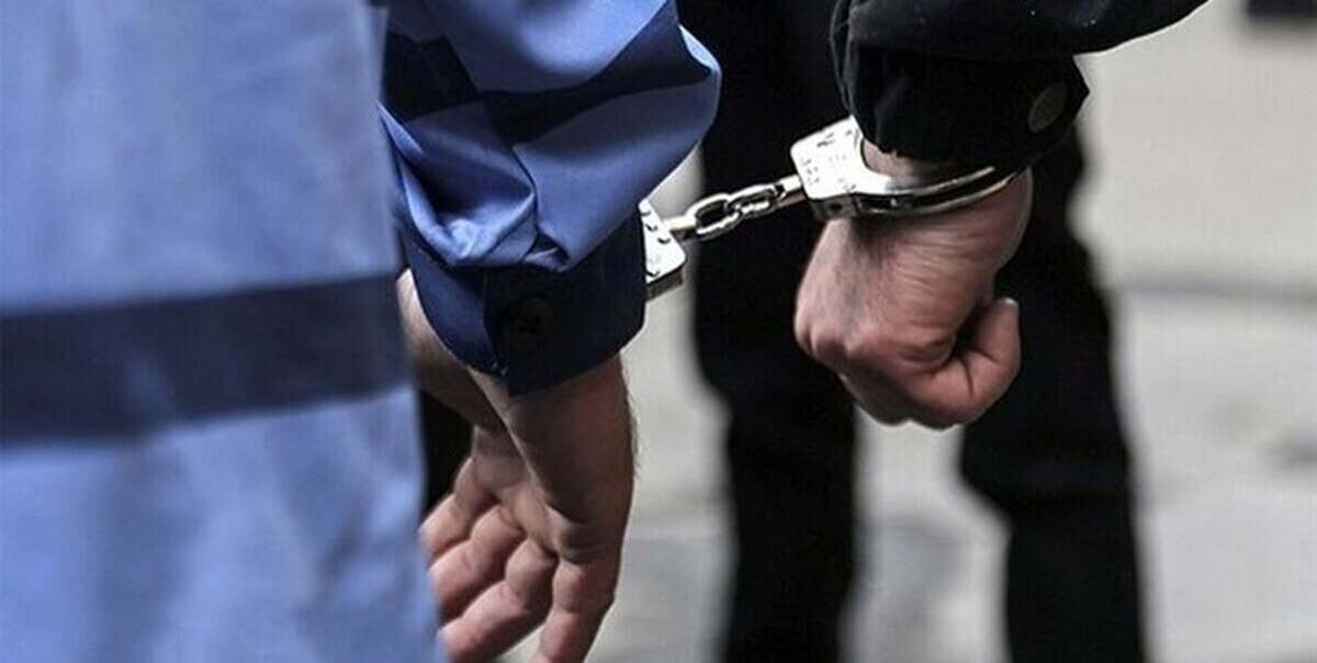 The Chief Justice of Bushehr Judiciary Arrested the Manager of Alborz Nonprofit Primary School