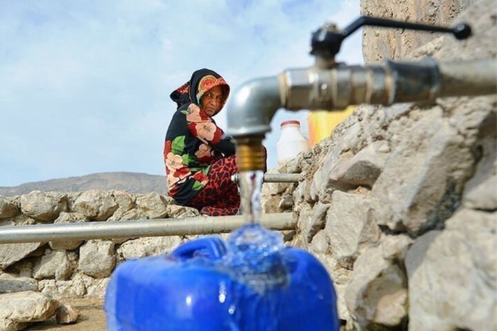 National Water Sector Expert Escaped Water Rationing