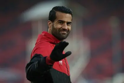 The Player Who Became a Coach: Masoud Shojaei Appointed Head Coach of Havadar Team