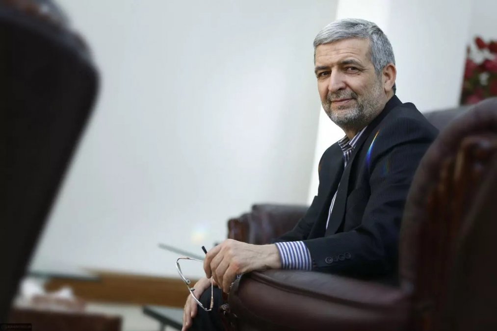 Iran's Special Envoy for Afghanistan: Taliban Has Two Conditions for Participating in Doha Meeting