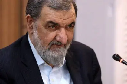 Mohsen Rezaee: Trump's Return Won't Have Any Outcome