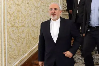 Mohammad Javad Zarif: No One Has Defended Iran's Missiles as Much as I Have