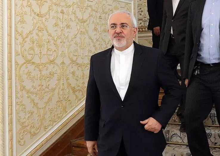 Mohammad Javad Zarif: No One Has Defended Iran's Missiles as Much as I Have