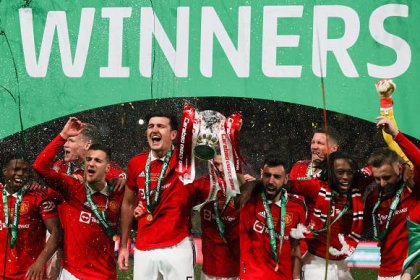 Manchester United Breaks the Record for the Most Expensive Team in European Football Federation's History