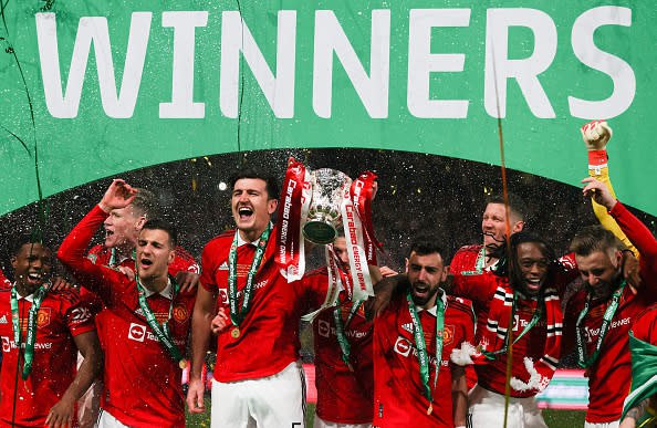 Manchester United Breaks the Record for the Most Expensive Team in European Football Federation's History