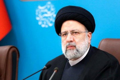 Ibrahim Raisi: The presence of foreigners in the region is not an excuse to solve problems