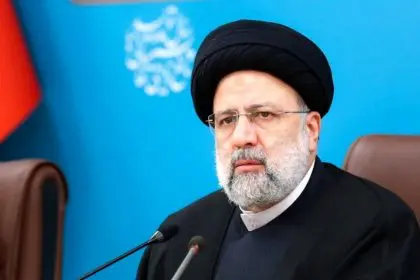 Ebrahim Raisi: We Do Not Agree with Foreign Presence in the Region Under the Pretext of Solving Problems