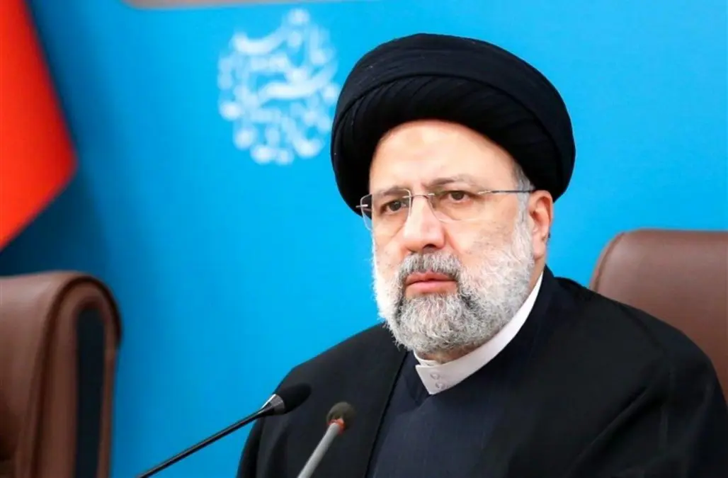 Ebrahim Raisi: We Do Not Agree with Foreign Presence in the Region Under the Pretext of Solving Problems