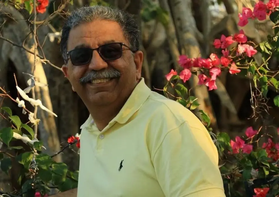 Keyvan Rahimian, a Baha'i Citizen, Sentenced to 9 Years in Prison