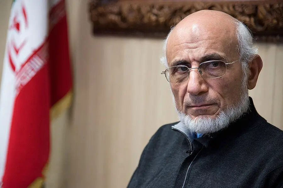 Mostafa Mirsalim: The Motalefeh Party Will Not Have a Joint List with the Coalition Council