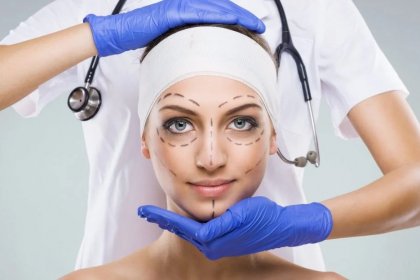 320,000 cosmetic surgeries performed in Iran in one year