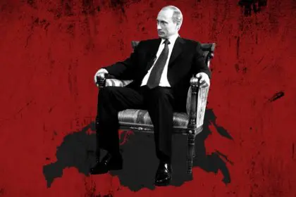 Jomhouri Eslami Newspaper: Putin is a KGB Officer Who Has Killed His Opponents Multiple Times