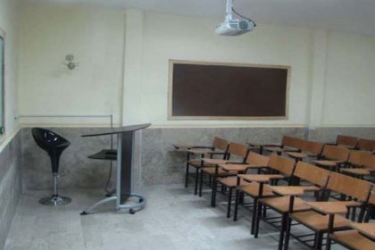 Empty capacity in universities reaches 450,000 seats