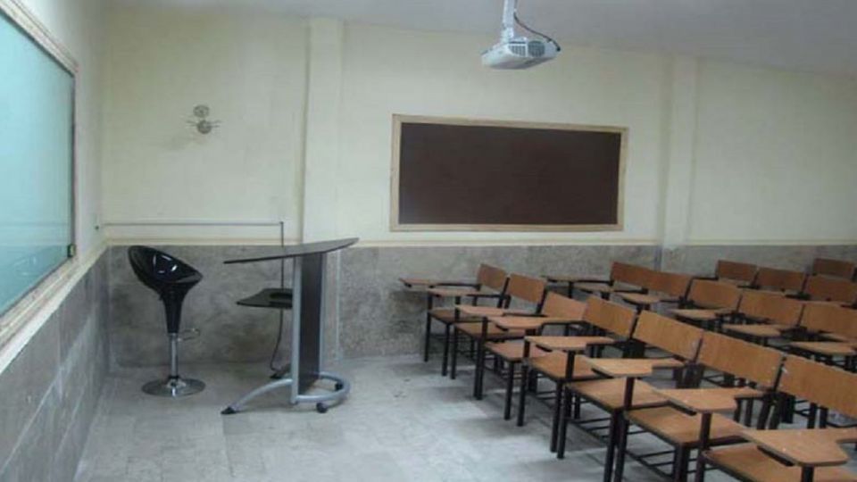 Empty capacity in universities reaches 450,000 seats