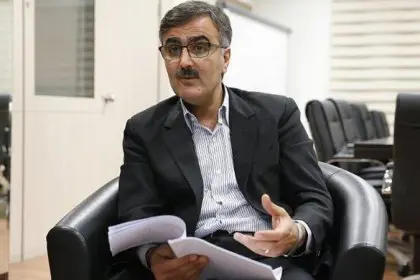 Farzin, what's wrong with having our own FATF